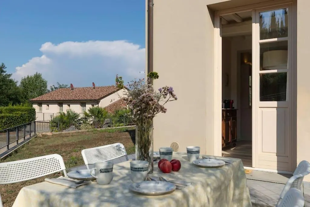 Casa Del Sereno Rivalto 0*,  Italien