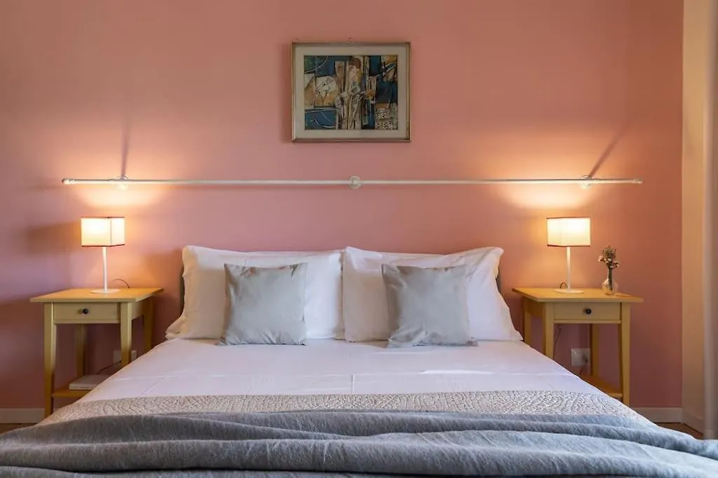 Casa Del Sereno Rivalto Apartment